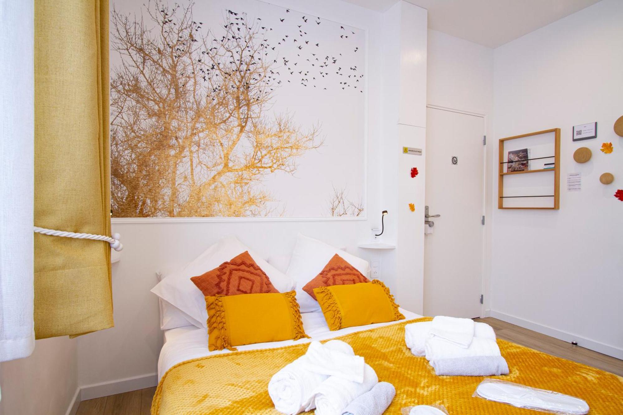 Promenade D'Automne - Netflix & Wifi - Climatisation- Parking Gratuit - Check-In 24H24 - Emplacement Velos - Goodmarning Châlons-en-Champagne Εξωτερικό φωτογραφία